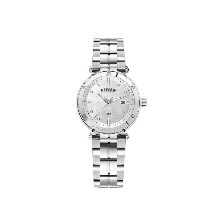 Relojes Michel Herbelin | Reloj Michel Herbelin Mujer 14288/B89