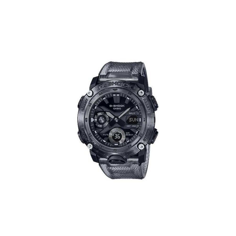 Relojes Casio | Reloj Casio G-Shock Ga-2000Ske-8Aer