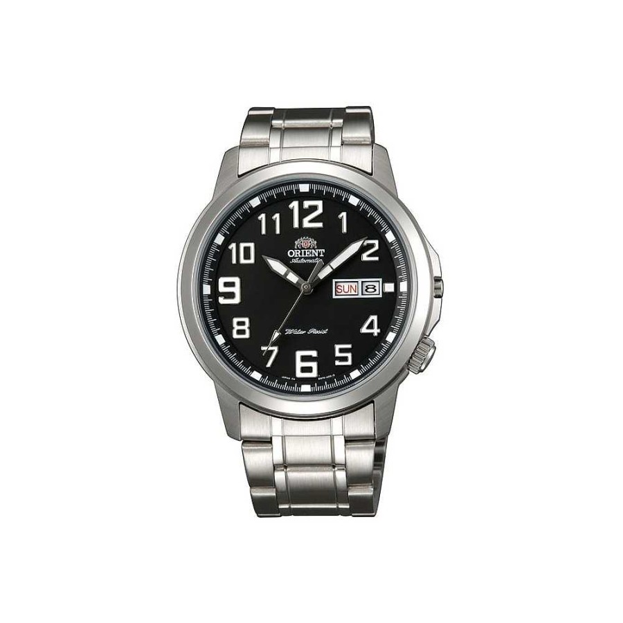 Relojes Orient | Reloj Orient Autom Tico Em7K007B