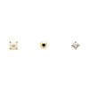 Joyas Pdpaola | Pendientes P D Paola Angel Gold Bu01-020-U