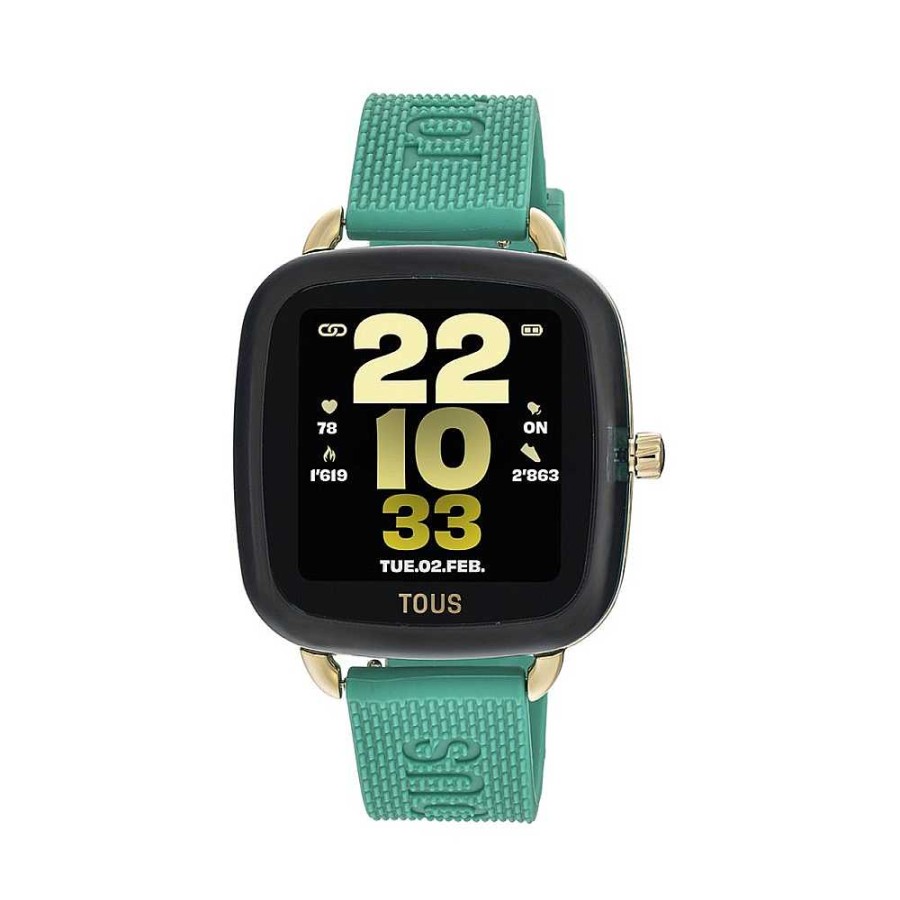 Relojes Tous | Reloj Tous Smartwatch D-Connect 300358081