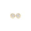 Infantil Joyas Terrones | Pendientes Eles Ni A Oro 18 K 61A1703/6