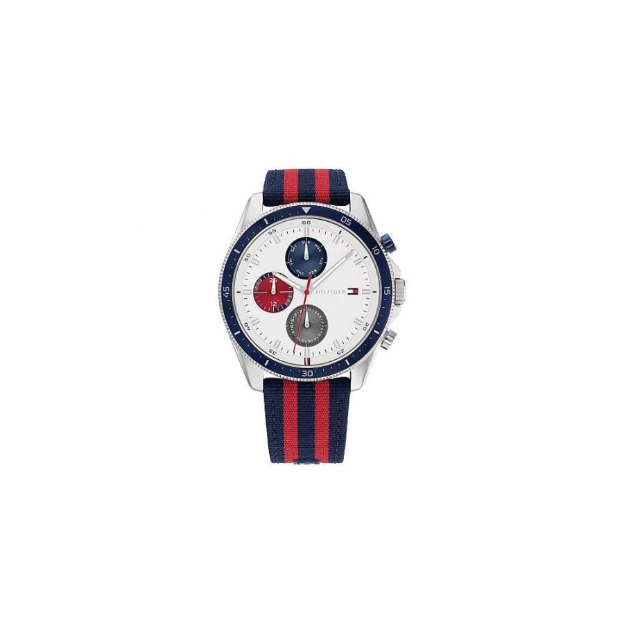 Relojes Tommy Hilfiger | Reloj Tommy Hilfiger Hombre 1792035