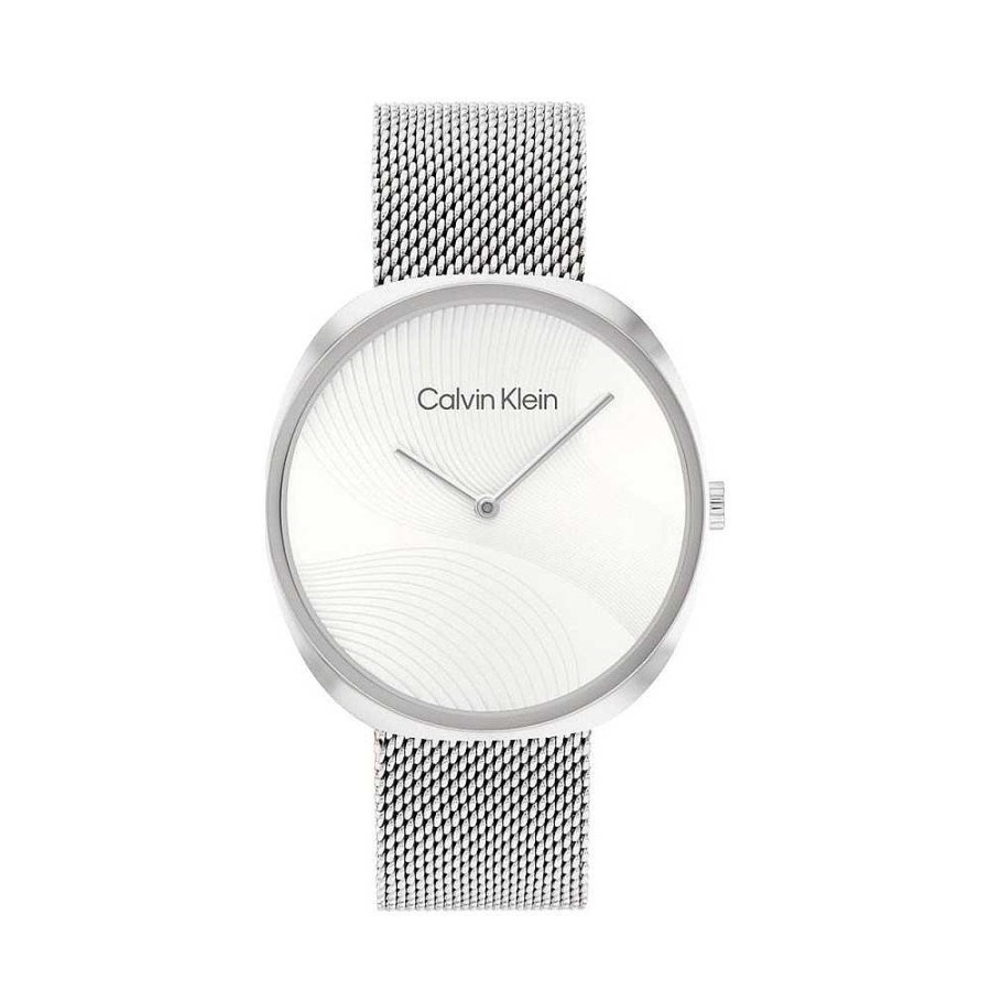 Relojes Calvin Klein | Reloj Calvin Klein Mujer 25200245