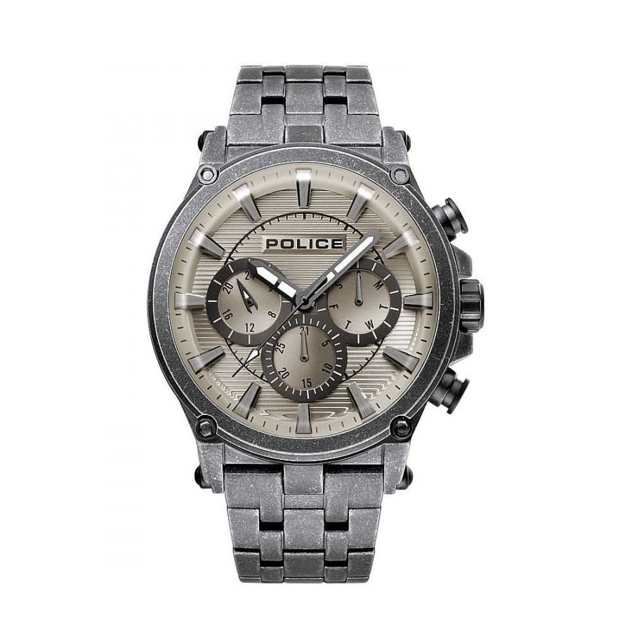 Relojes Police | Reloj Police Hombre Pl.15920Jsqu/20M