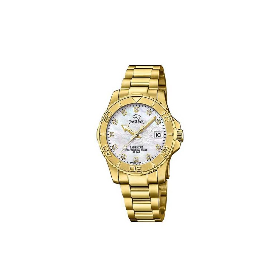 Relojes Jaguar | Reloj Jaguar Mujer J898/1