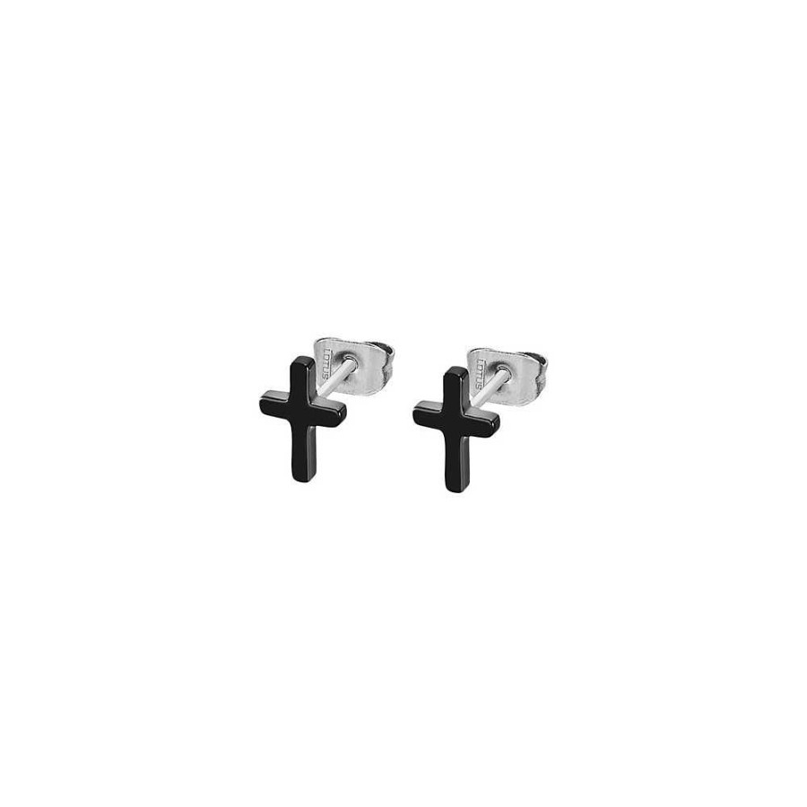 Joyas Lotus | Pendientes Hombre Lotus Style Ls2227/4/1