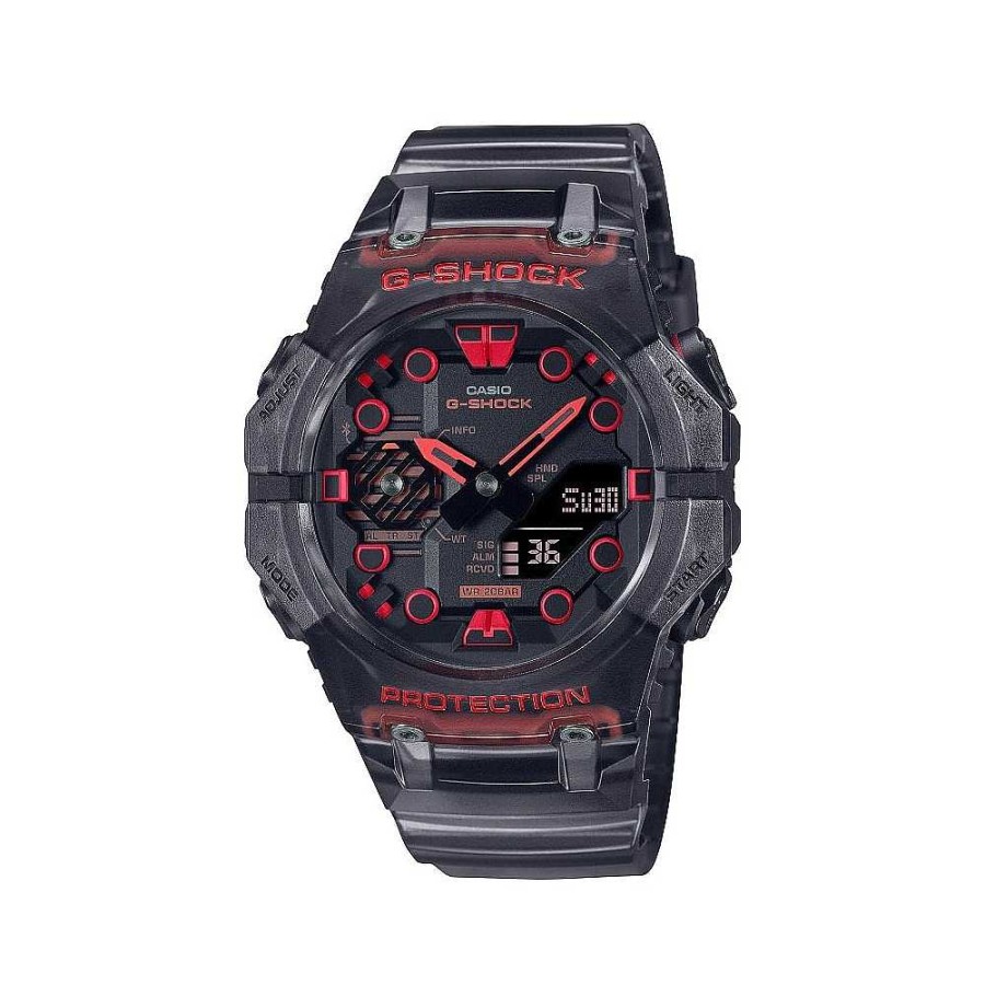 Relojes Casio | Reloj Casio G-Shock Bluetooth Ga-B001G-1Aer