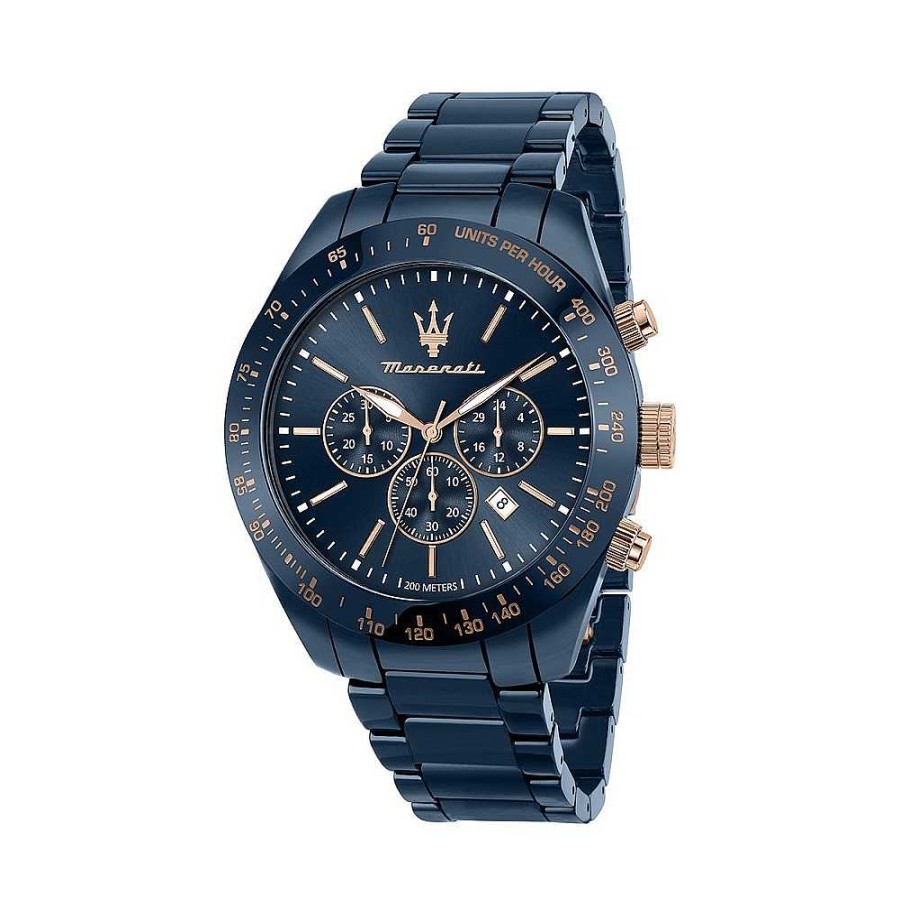 Relojes Maserati | Reloj Maserati Hombre R8873650002