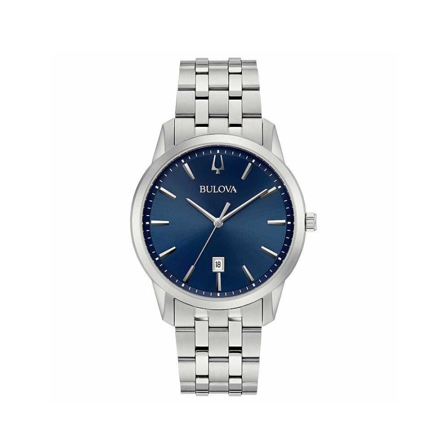 Relojes Bulova | Reloj Bulova Classic Men 96B338