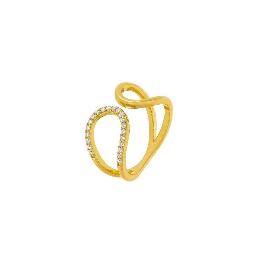 Joyas Marea | Anillo Marea D03206/Af