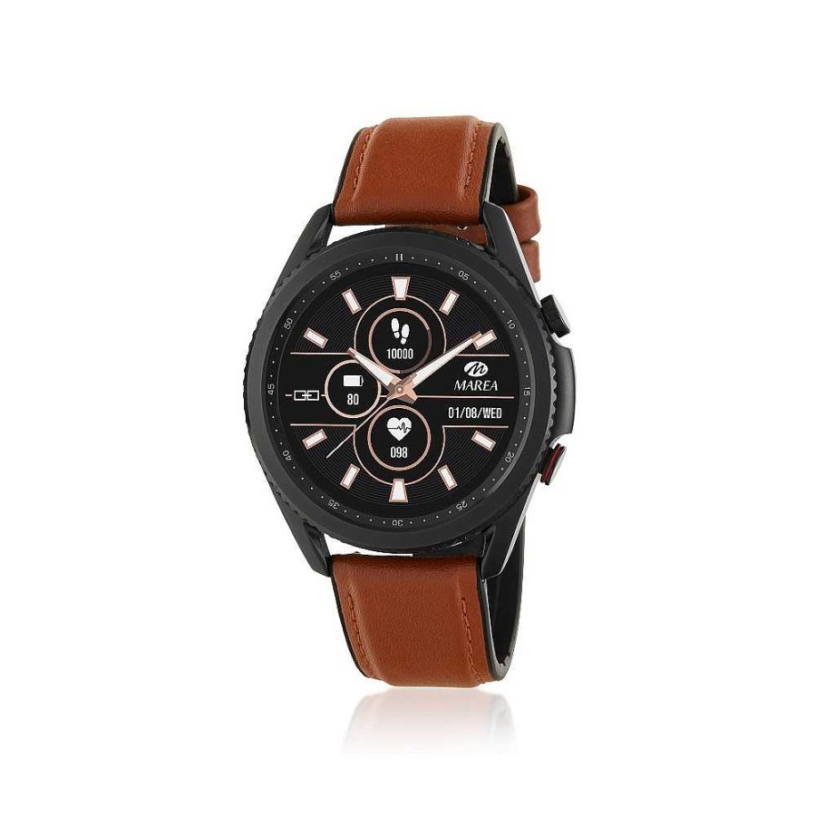 Relojes Marea | Reloj Marea Smartwatch B57011/2