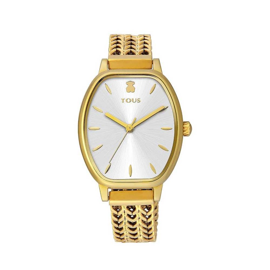 Relojes Tous | Reloj Tous Mujer 100350410