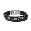 Joyas Fossil | Pulsera Fossil Vintage Casual Jf03321040