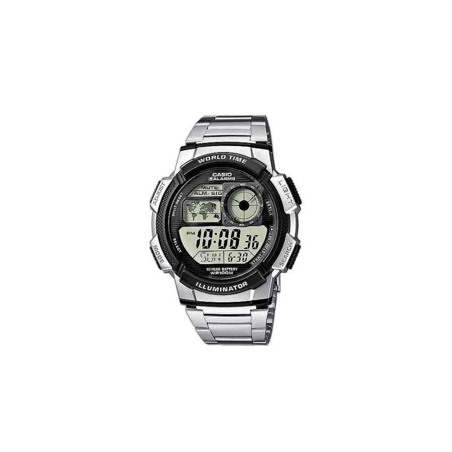 Relojes Casio | Reloj Casio Collection Ae-1000Wd-1Avef