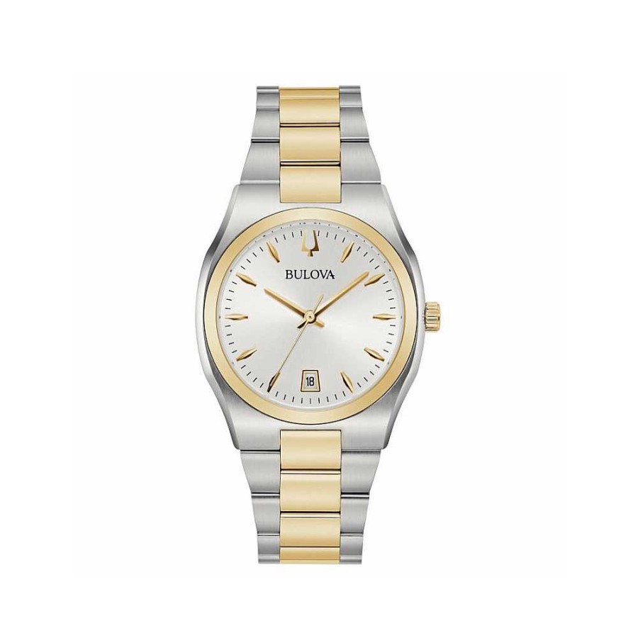 Relojes Bulova | Reloj Bulova Surveyor Lady 98M132