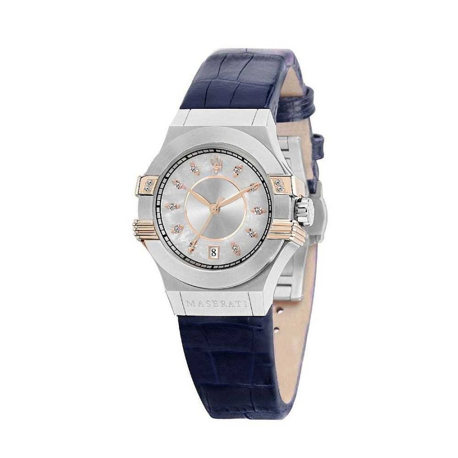 Relojes Maserati | Reloj Maserati Mujer R8851108502