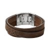 Joyas Fossil | Pulsera Fossil Jf03188040