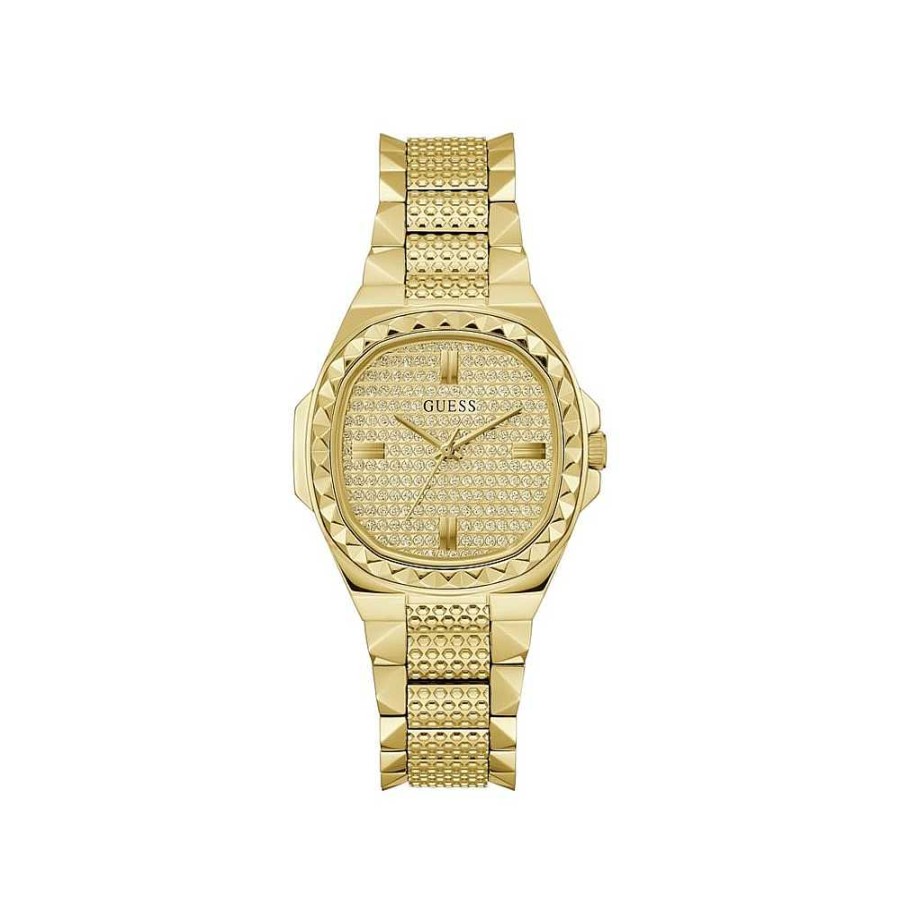 Relojes Guess | Reloj Guess Rebellious Gw0601L1