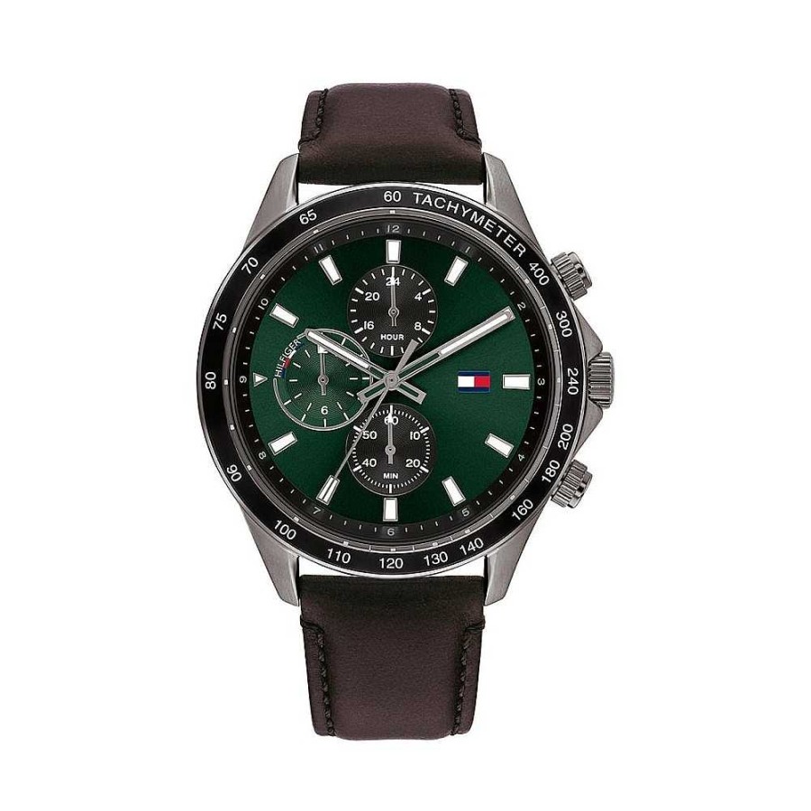 Relojes Tommy Hilfiger | Reloj Tommy Hilfiger Hombre 1792017