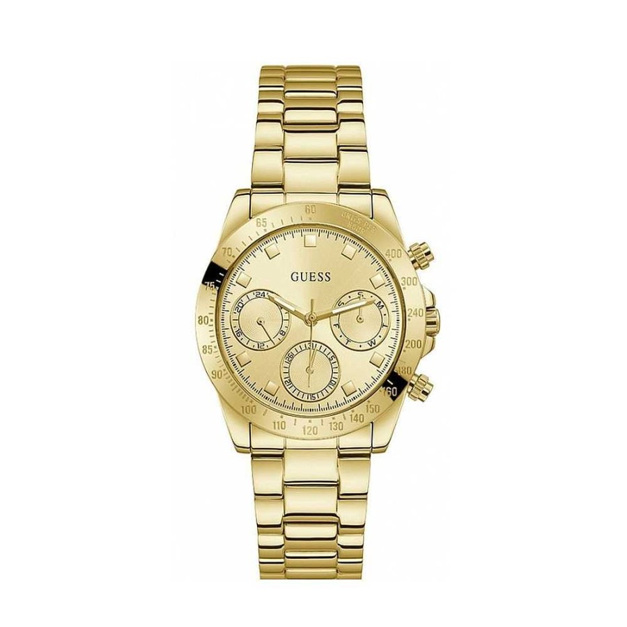 Relojes Guess | Reloj Guess Mujer Eclipse Gw0314L2