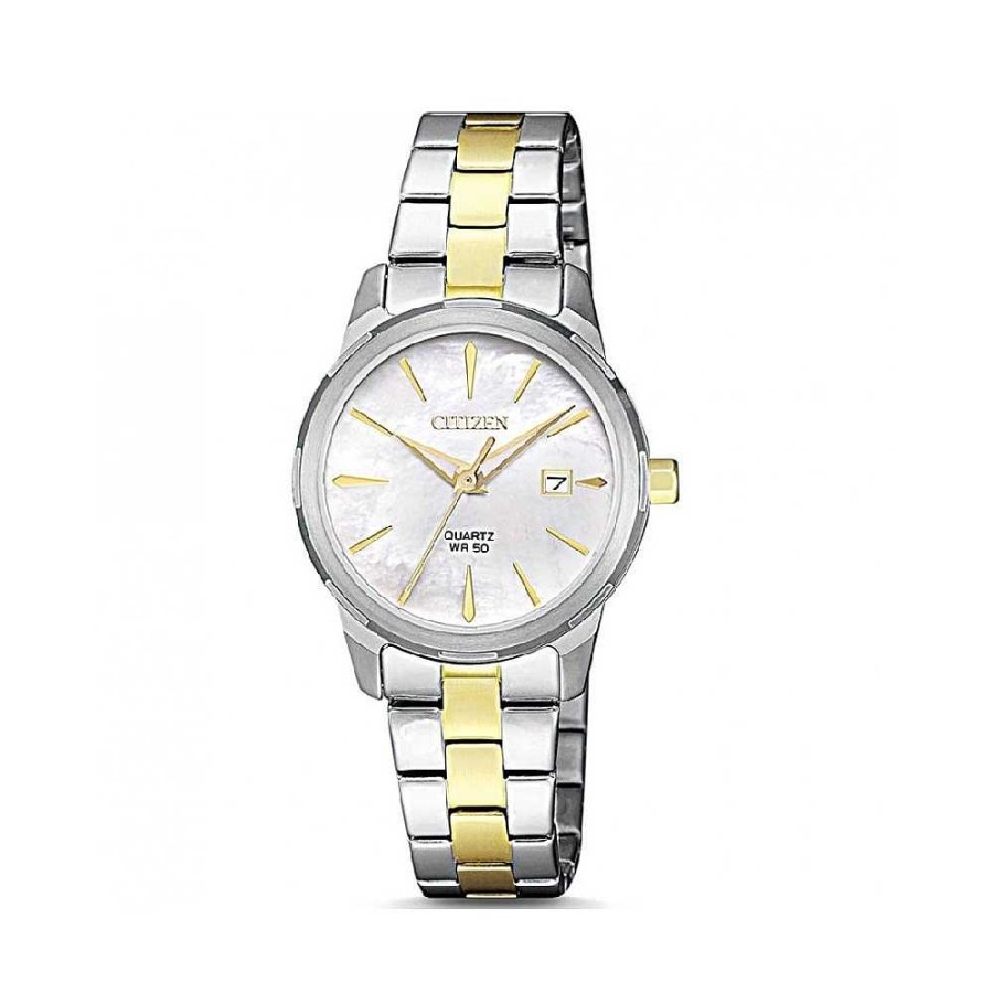 Relojes Citizen | Reloj Citizen Mujer Eu6074-51D