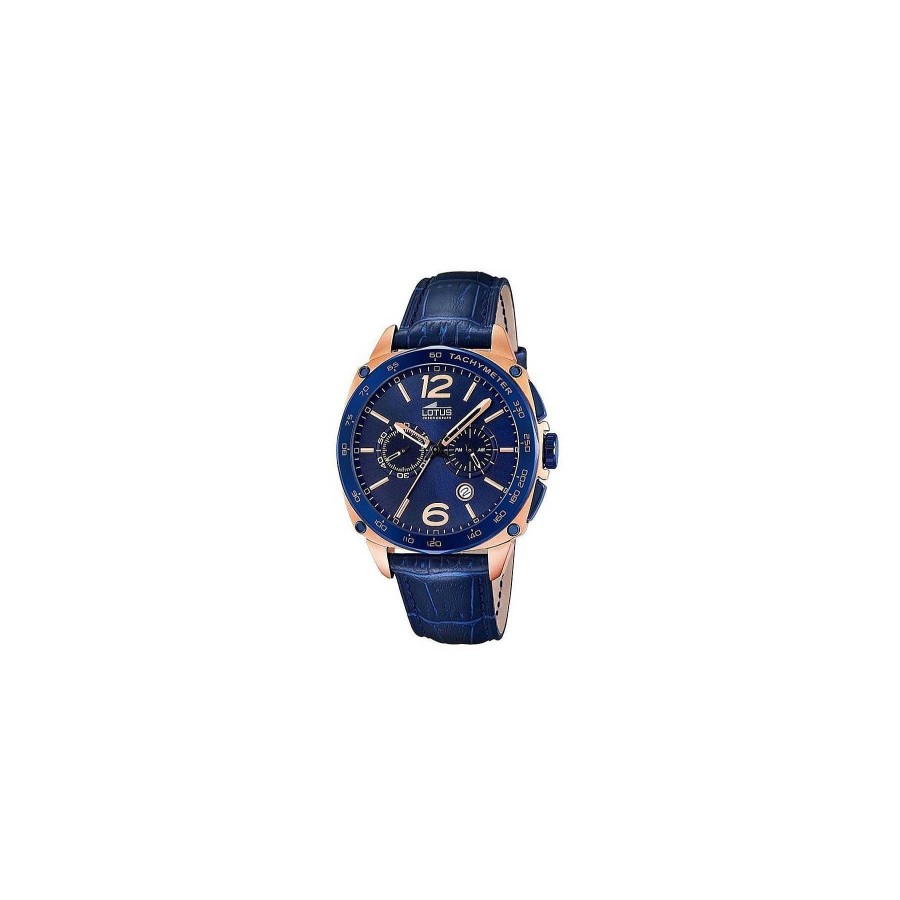 Relojes Lotus | Reloj Lotus Hombre 18217/1