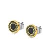 Joyas Lotus | Pendientes Hombre Lotus Style Ls2164/4/2