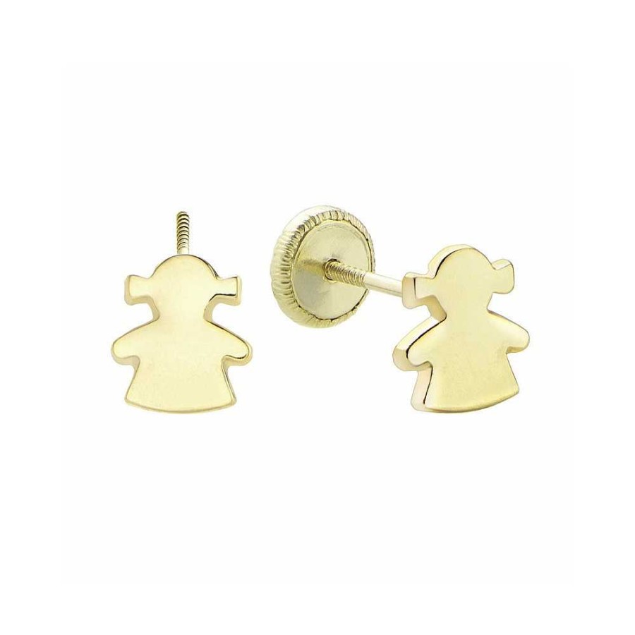 Joyas Duran Exquse | Pendientes Kids & Baby Duran Exquse 506912