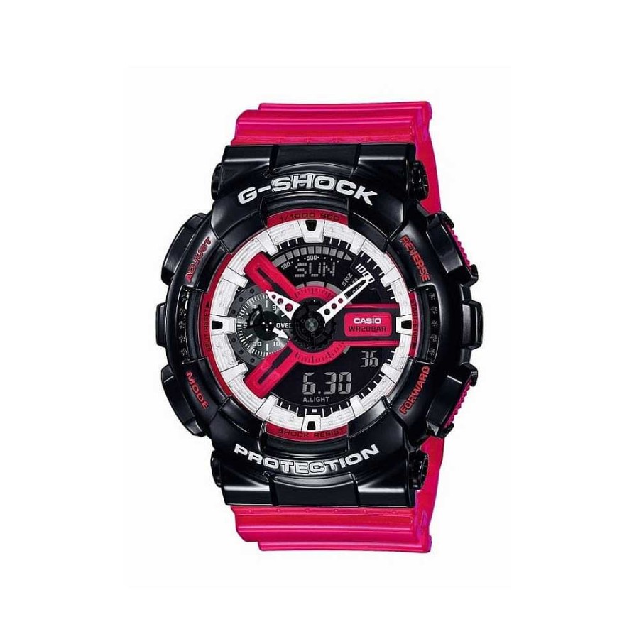 Relojes Casio | Reloj Casio G-Shock Ga-110Rb-1Aer