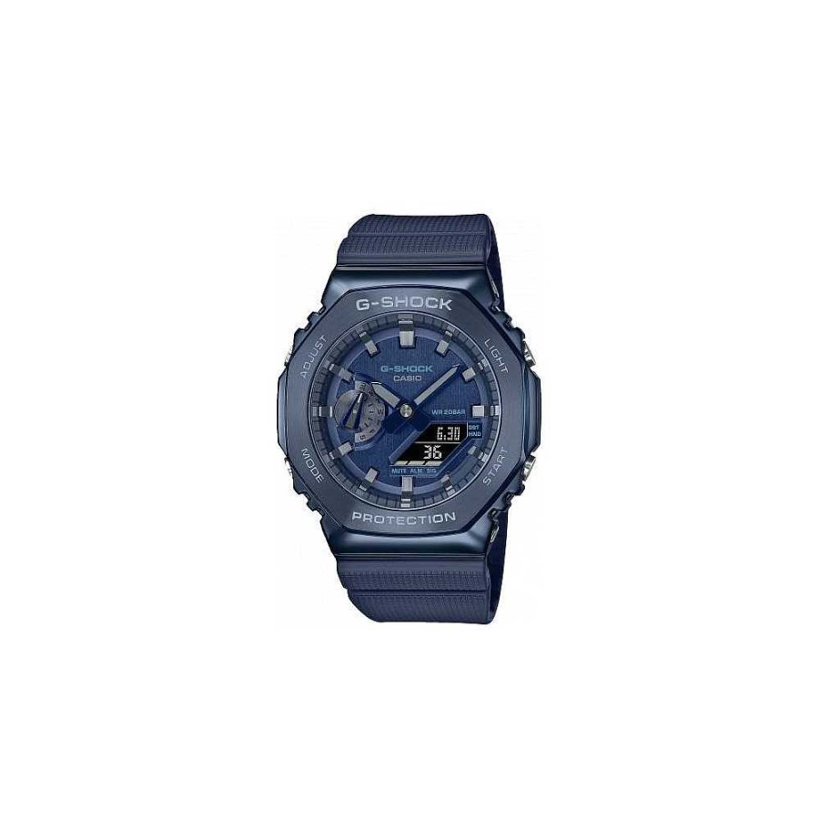 Relojes Casio | Reloj Casio G-Shock Gm-2100N-2Aer