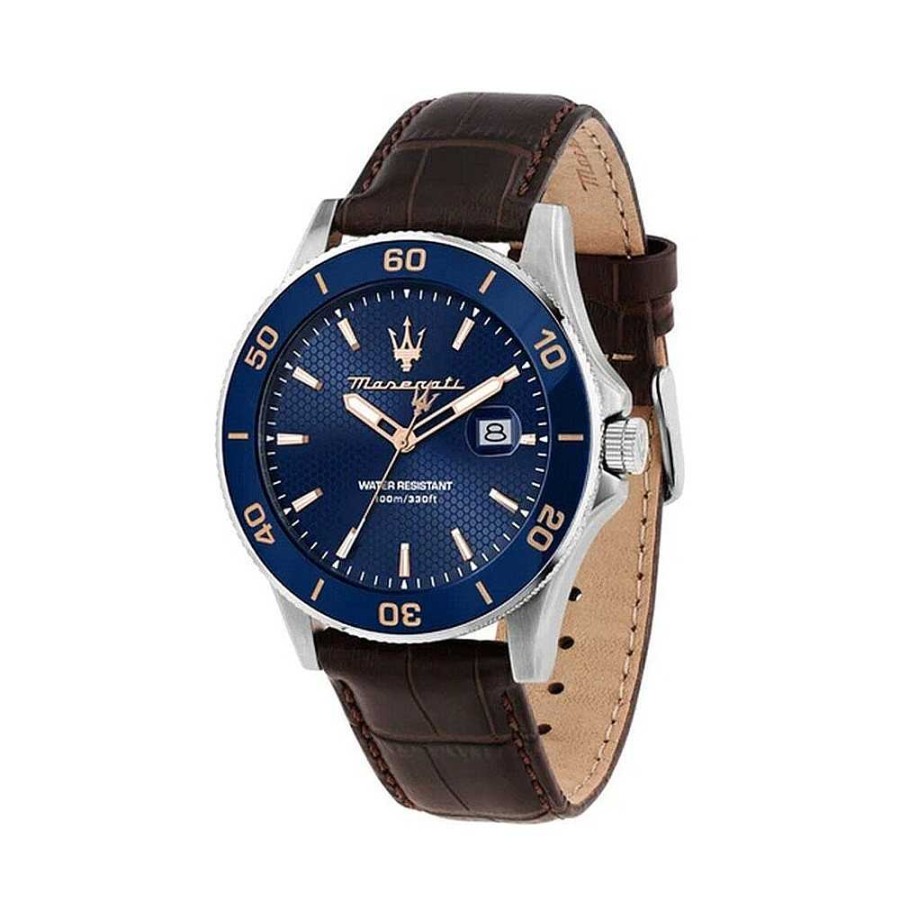 Relojes Maserati | Reloj Maserati Hombre R8851100004