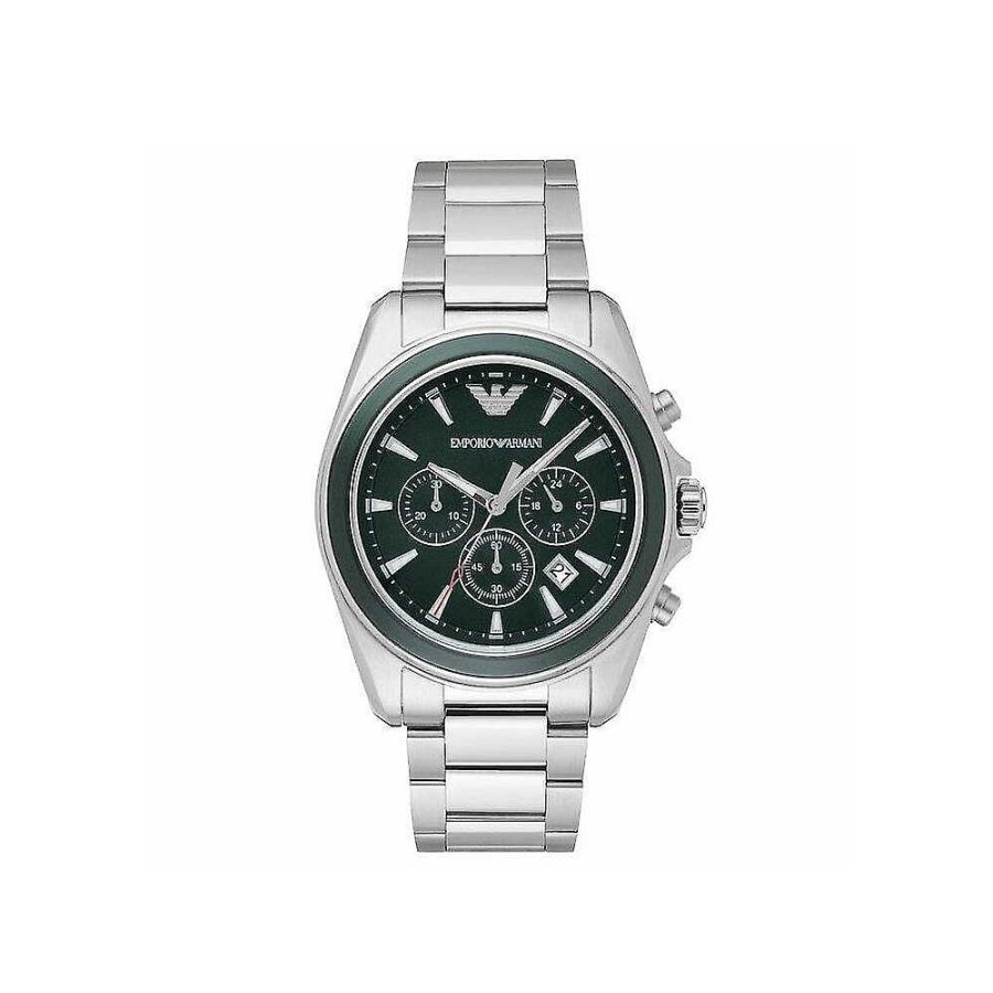 Relojes Emporio Armani | Reloj Armani Hombre Sigma Ar6090