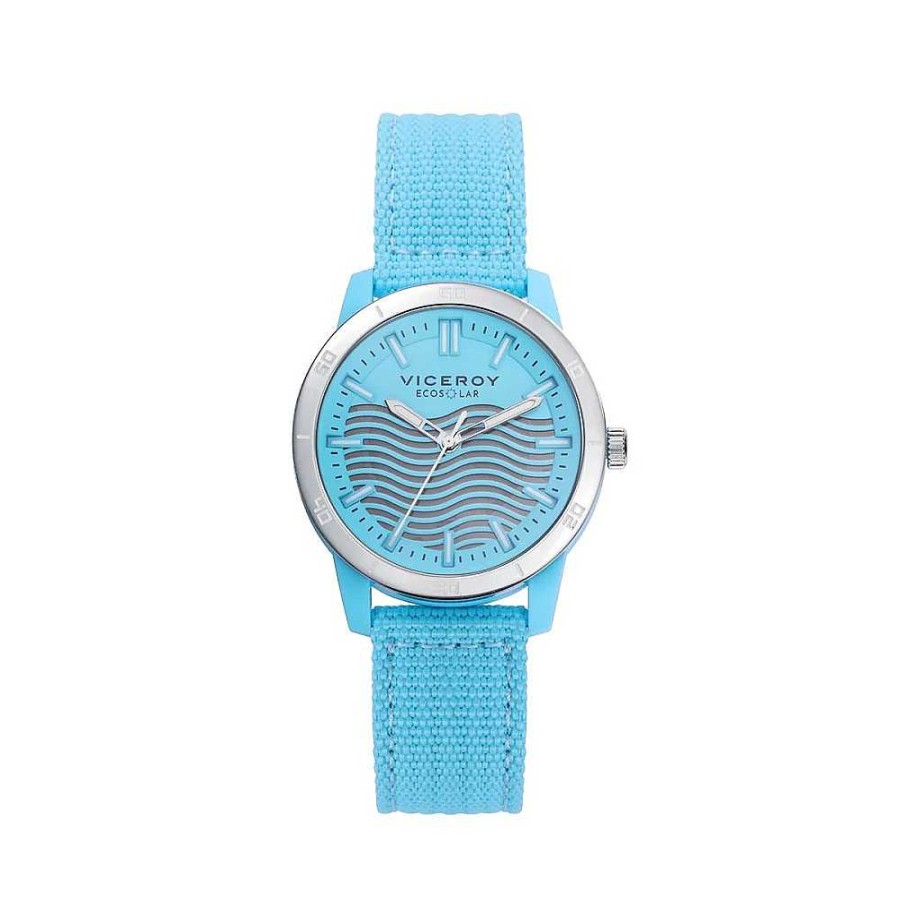 Relojes Viceroy | Reloj Viceroy Mujer Ecosolar 41114-37