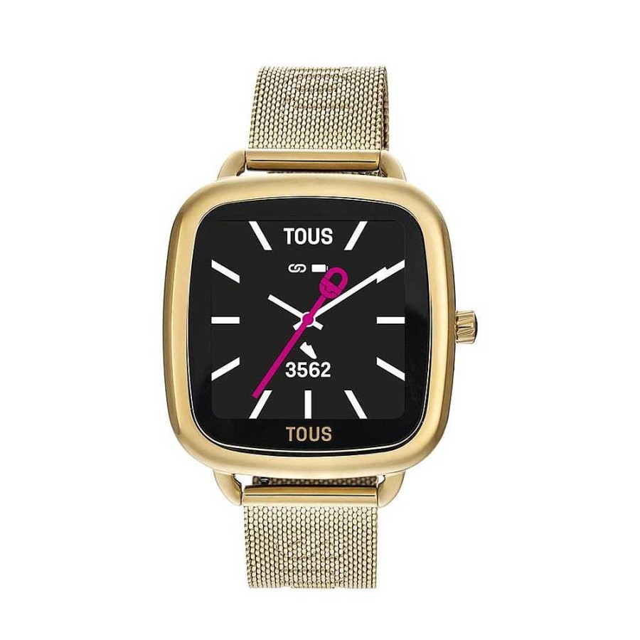 Relojes Tous | Reloj Tous Smartwatch D-Connect 300358083