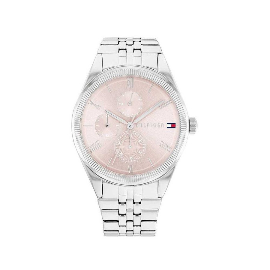 Relojes Tommy Hilfiger | Reloj Tommy Hilfiger Mujer Multifunci N 1782590