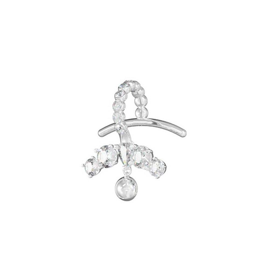 Joyas Guess | Piercing Earcuff Guess Jube03295Jwrht-U