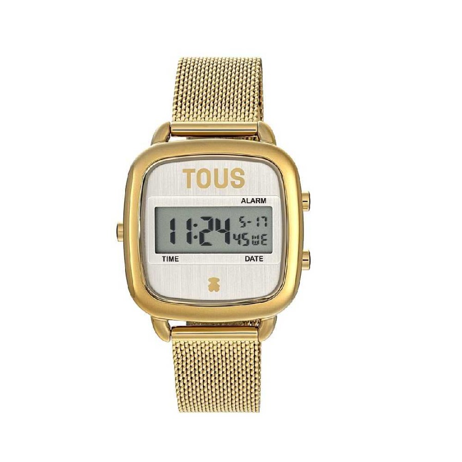 Relojes Tous | Reloj Digital Tous Mujer 300358090