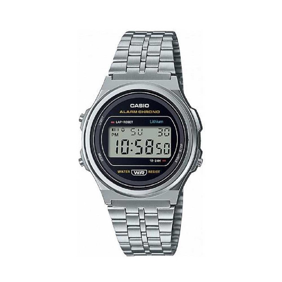 Relojes Casio | Reloj Casio Vintage A171We-1Aef