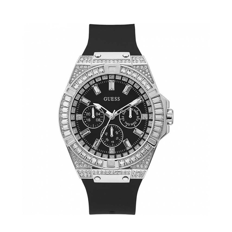 Relojes Guess | Reloj Guess Hombre Zeus Gw0208G1