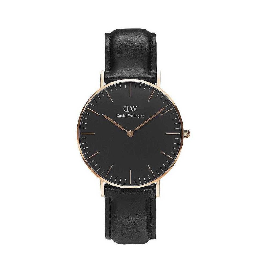 Relojes Daniel Wellington | Reloj Daniel Wellington Unisex Classic Dw00100139