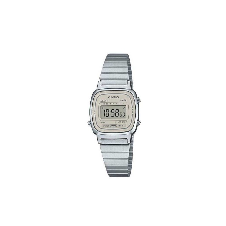 Relojes Casio | Reloj Casio La670Wea-8Aef