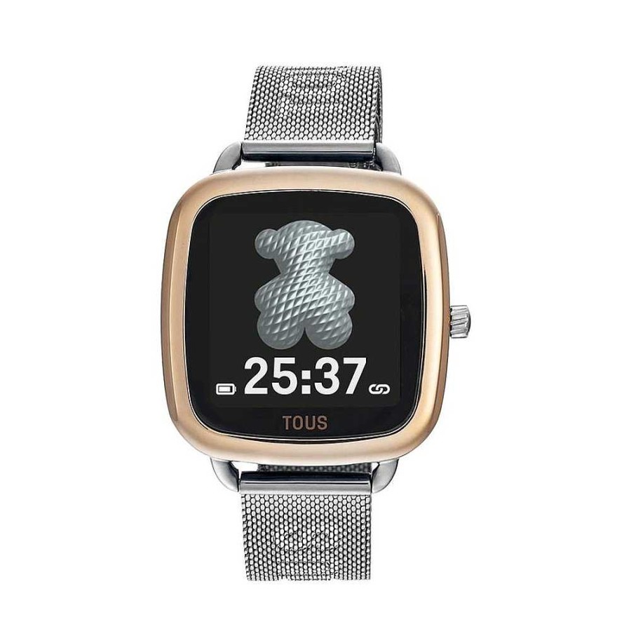 Relojes Tous | Reloj Tous Smartwatch D-Connect 300358085