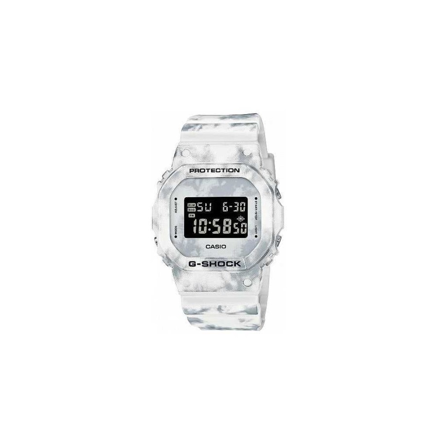 Relojes Casio | Reloj Casio G-Shock Dw-5600Gc-7Er