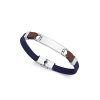 Joyas Viceroy | Pulsera Viceroy Hombre 14011P01013 Azul