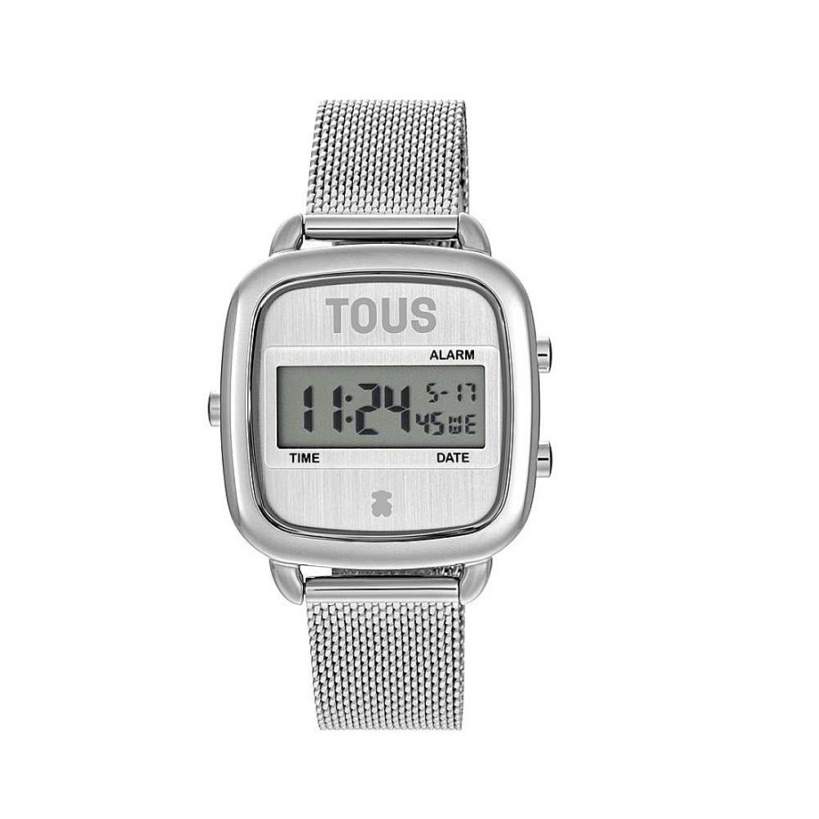 Relojes Tous | Reloj Digital Tous Mujer 300358100