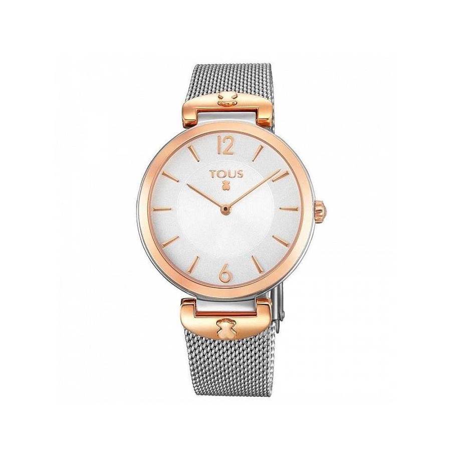 Relojes Tous | Reloj Tous Mujer 700350285