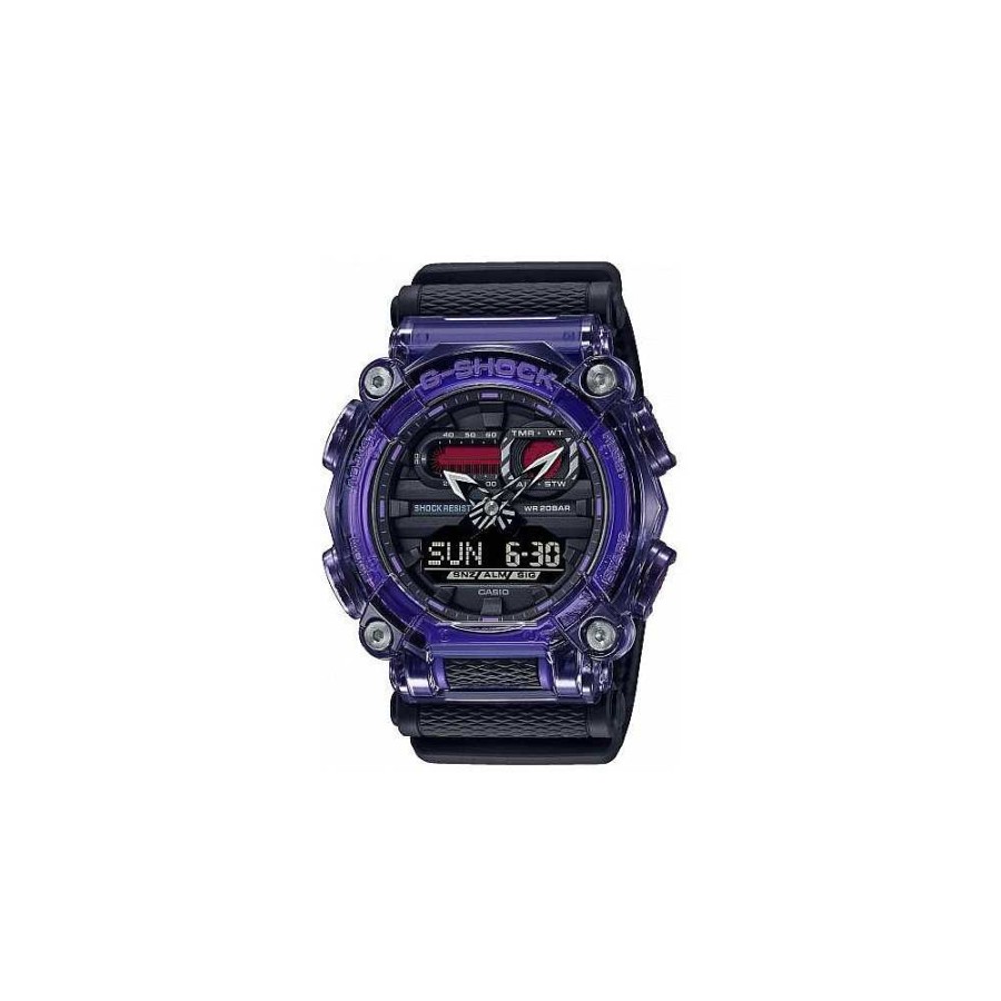 Relojes Casio | Reloj Casio G-Shock Ga-900Ts-6Aer