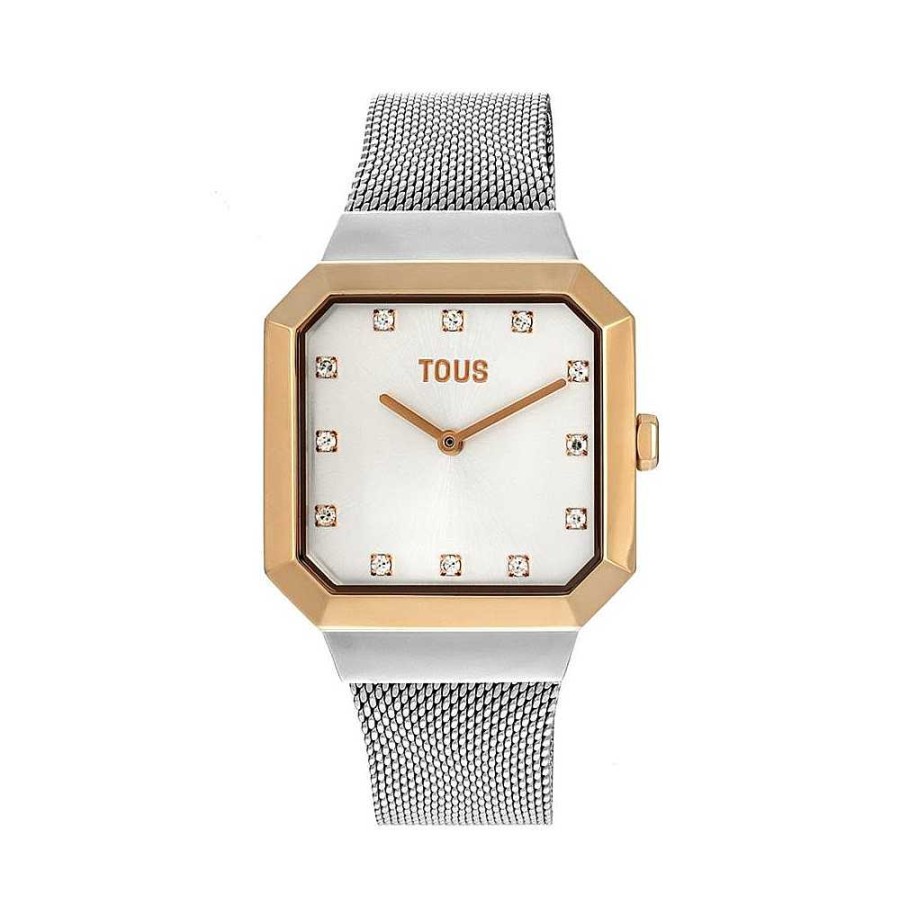 Relojes Tous | Reloj Tous Karat 300358060