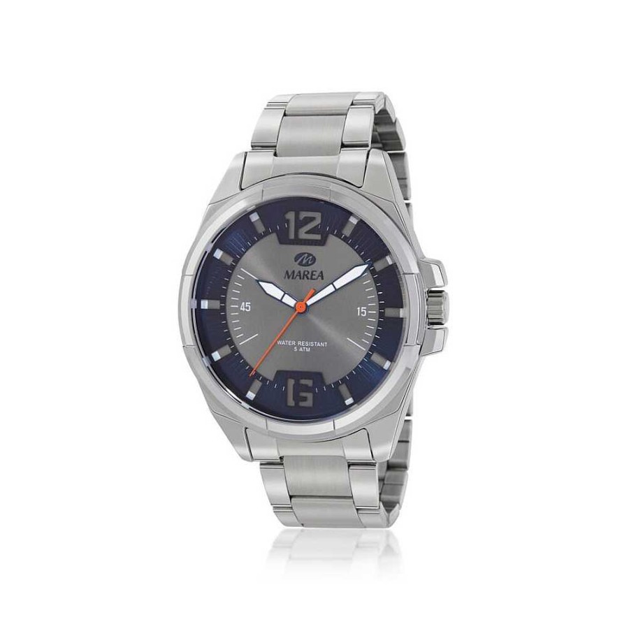 Relojes Marea | Reloj Marea Hombre B54212/2 Azul